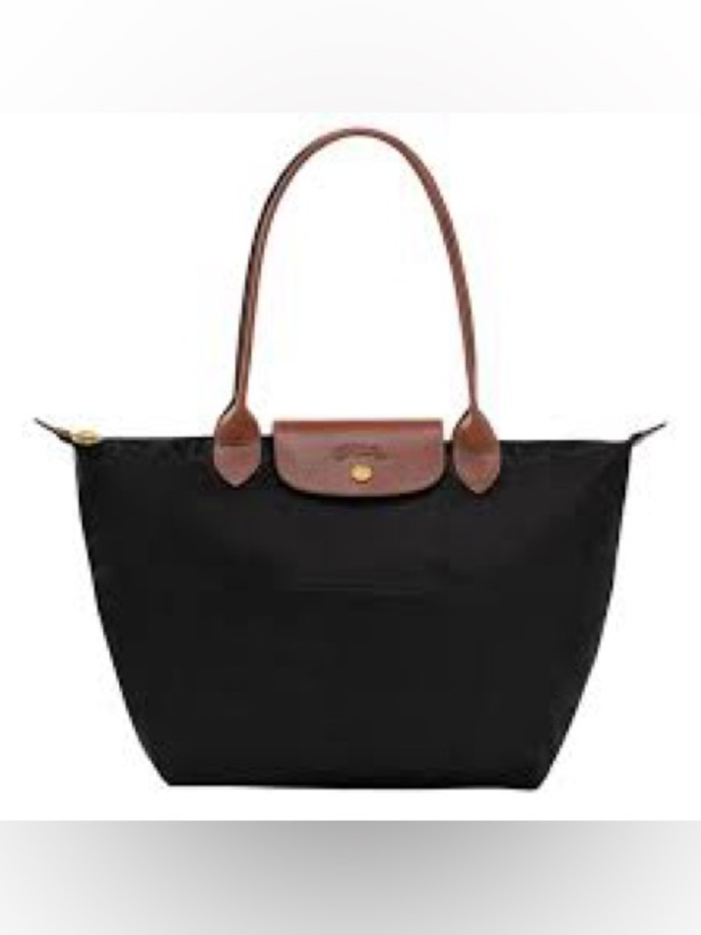 LONGCHAMP, Le Pliage tote bag!